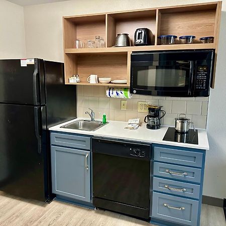 Candlewood Suites Savannah Airport By Ihg Buitenkant foto