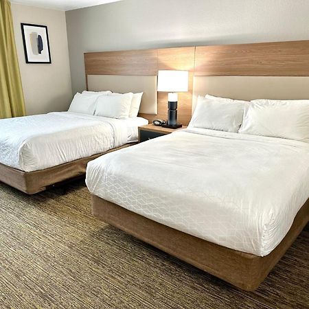 Candlewood Suites Savannah Airport By Ihg Buitenkant foto