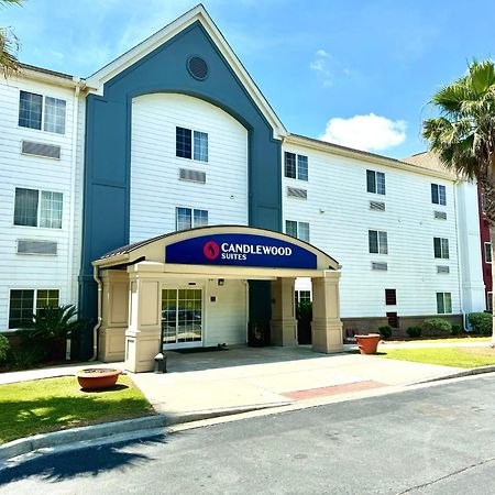 Candlewood Suites Savannah Airport By Ihg Buitenkant foto