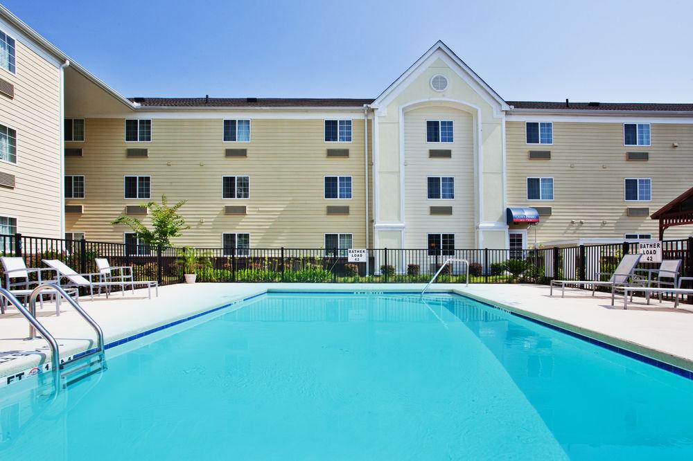 Candlewood Suites Savannah Airport By Ihg Buitenkant foto