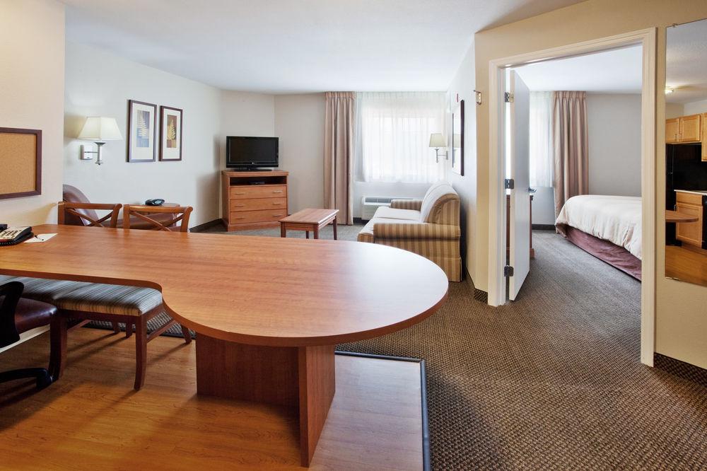 Candlewood Suites Savannah Airport By Ihg Buitenkant foto