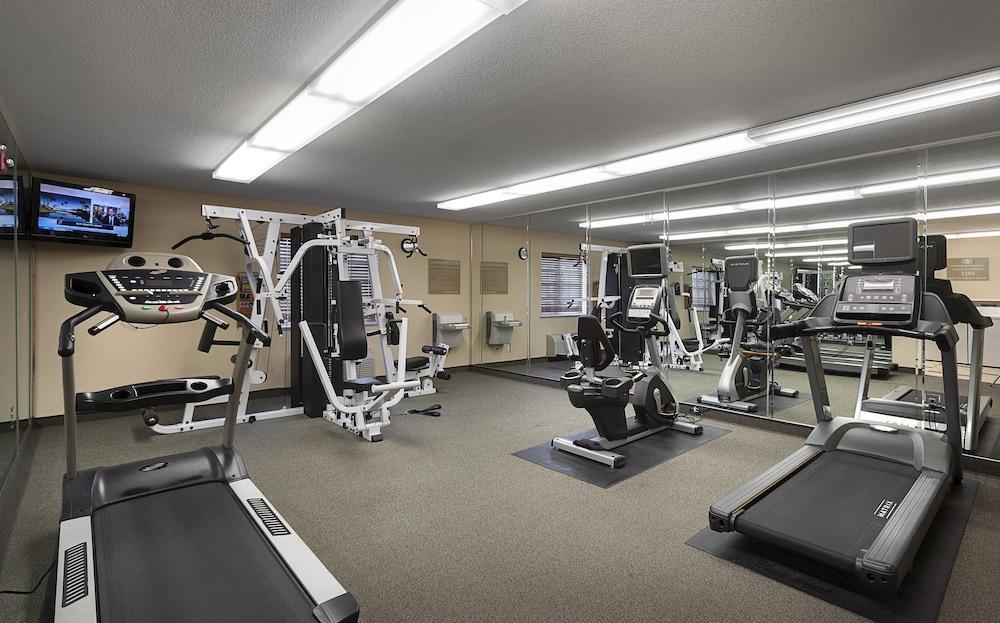 Candlewood Suites Savannah Airport By Ihg Buitenkant foto