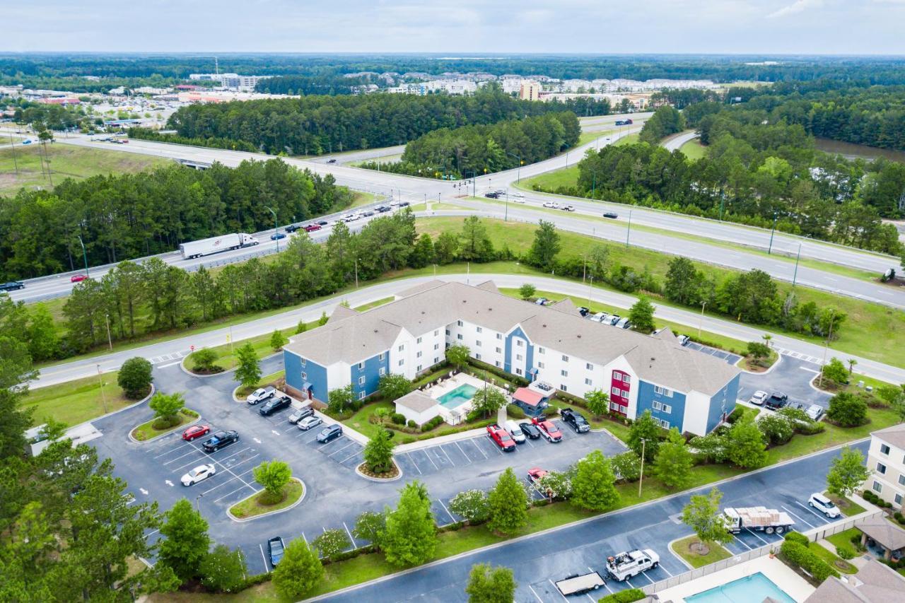Candlewood Suites Savannah Airport By Ihg Buitenkant foto