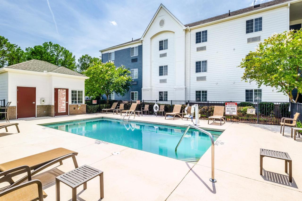 Candlewood Suites Savannah Airport By Ihg Buitenkant foto