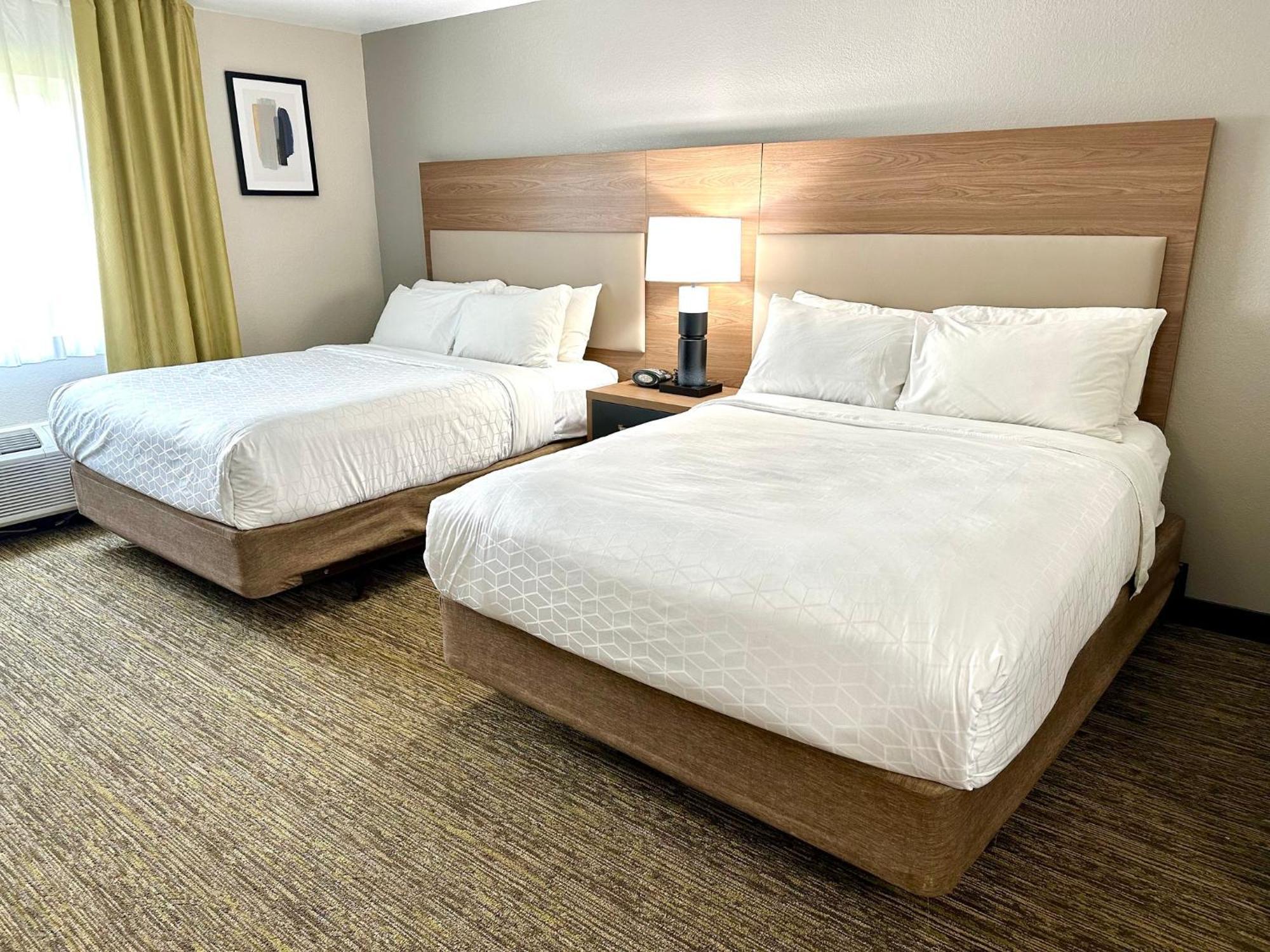 Candlewood Suites Savannah Airport By Ihg Buitenkant foto