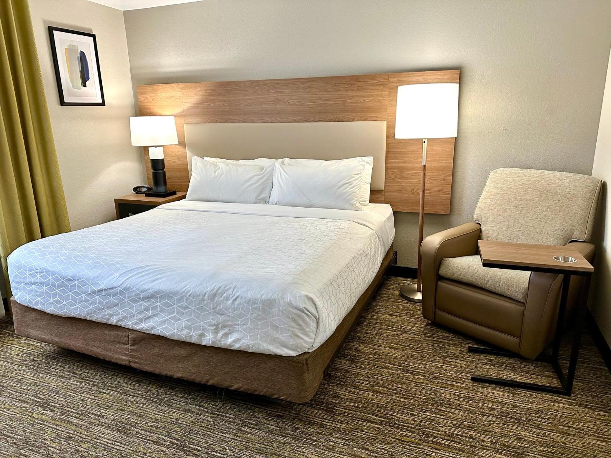 Candlewood Suites Savannah Airport By Ihg Buitenkant foto
