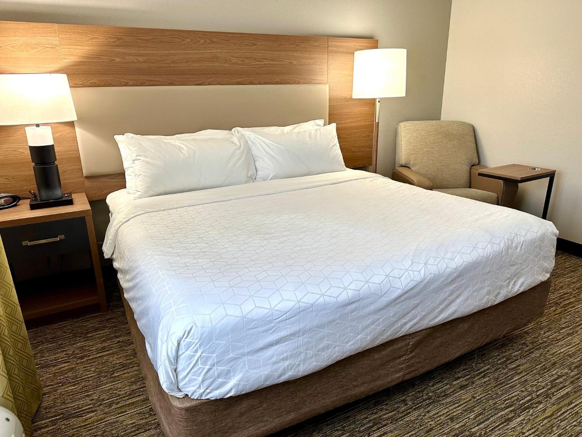 Candlewood Suites Savannah Airport By Ihg Buitenkant foto