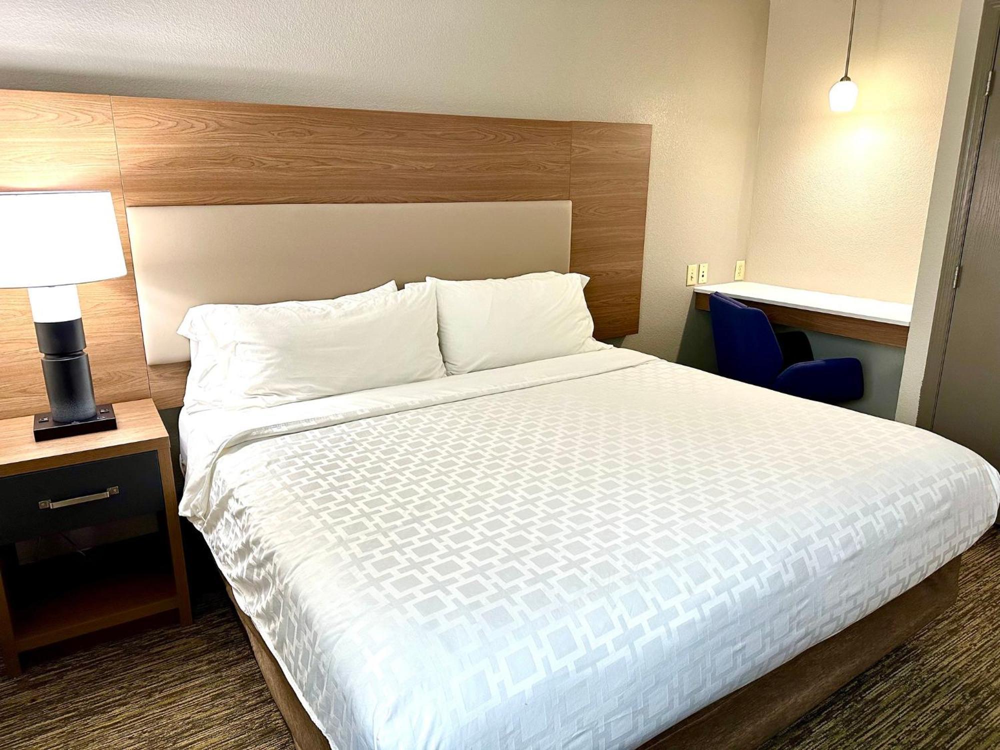 Candlewood Suites Savannah Airport By Ihg Buitenkant foto