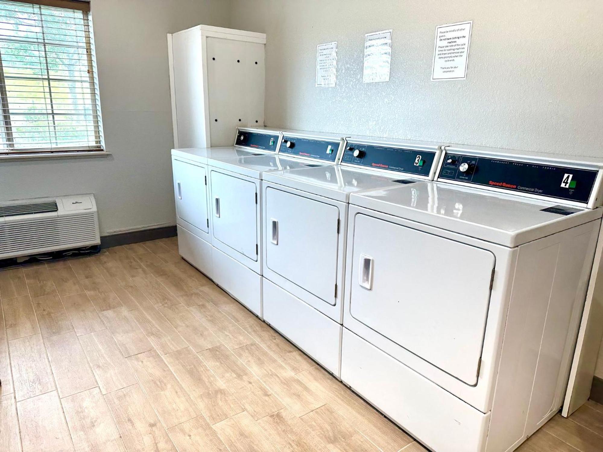 Candlewood Suites Savannah Airport By Ihg Buitenkant foto