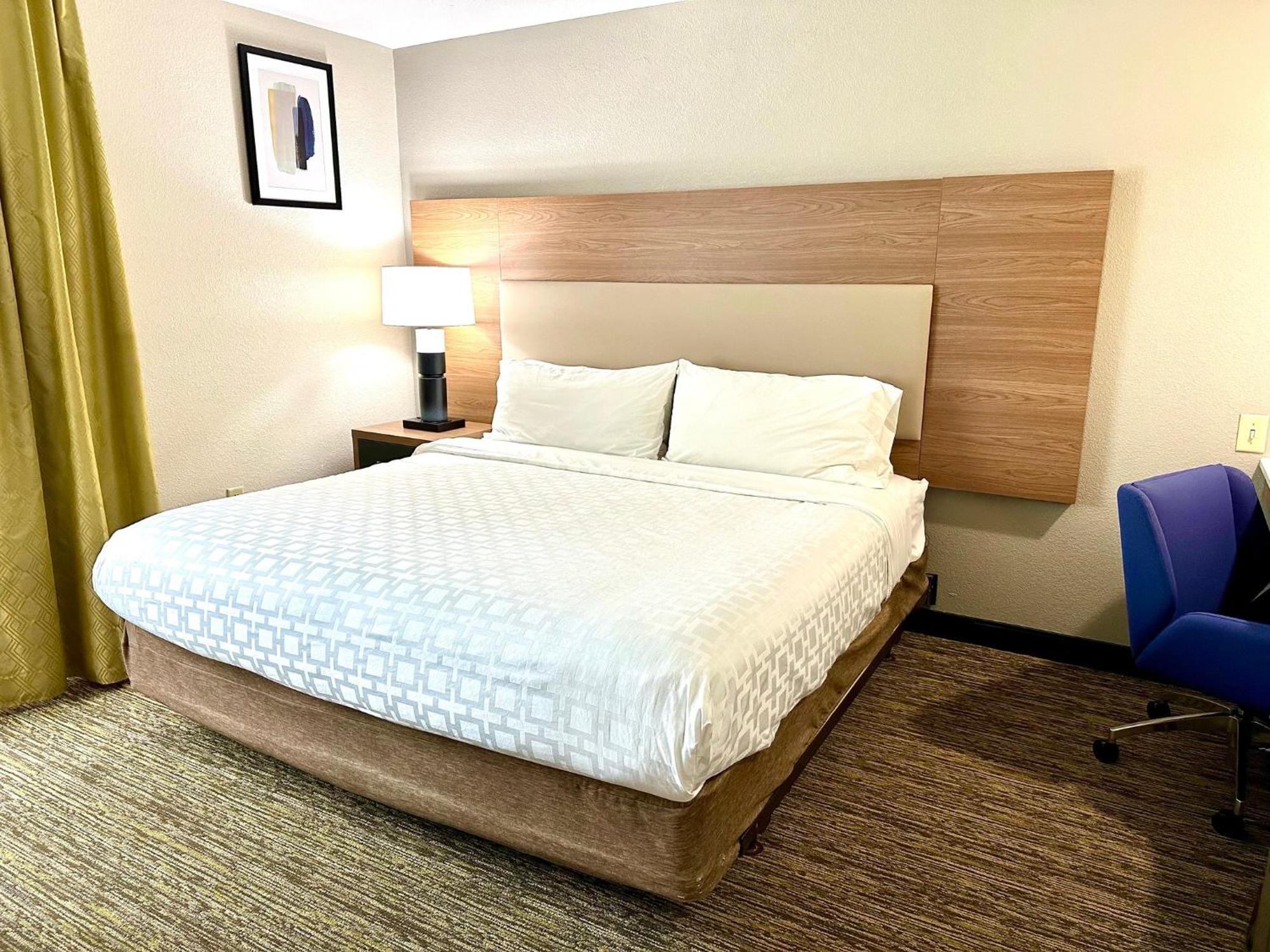Candlewood Suites Savannah Airport By Ihg Buitenkant foto
