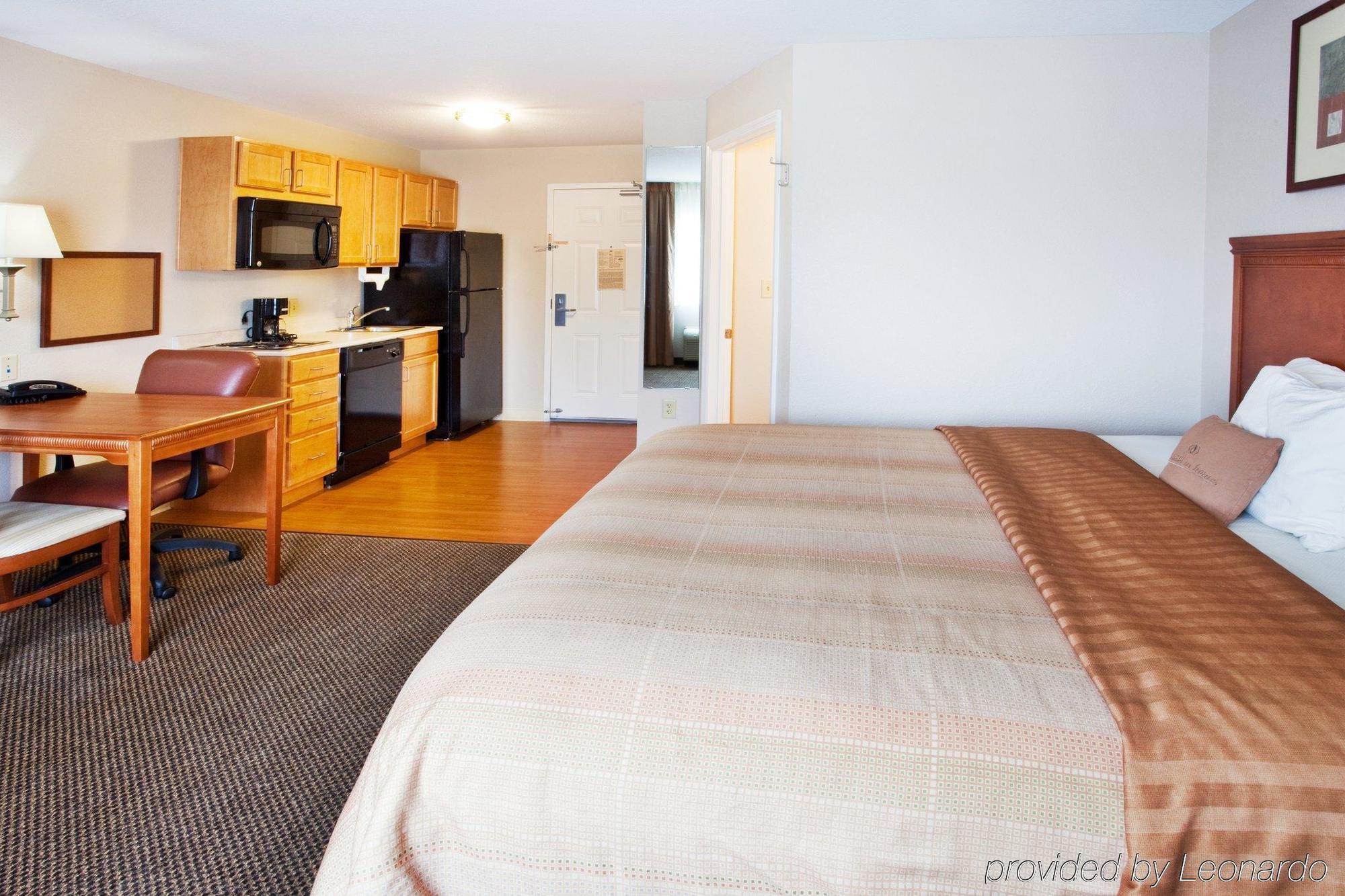 Candlewood Suites Savannah Airport By Ihg Buitenkant foto