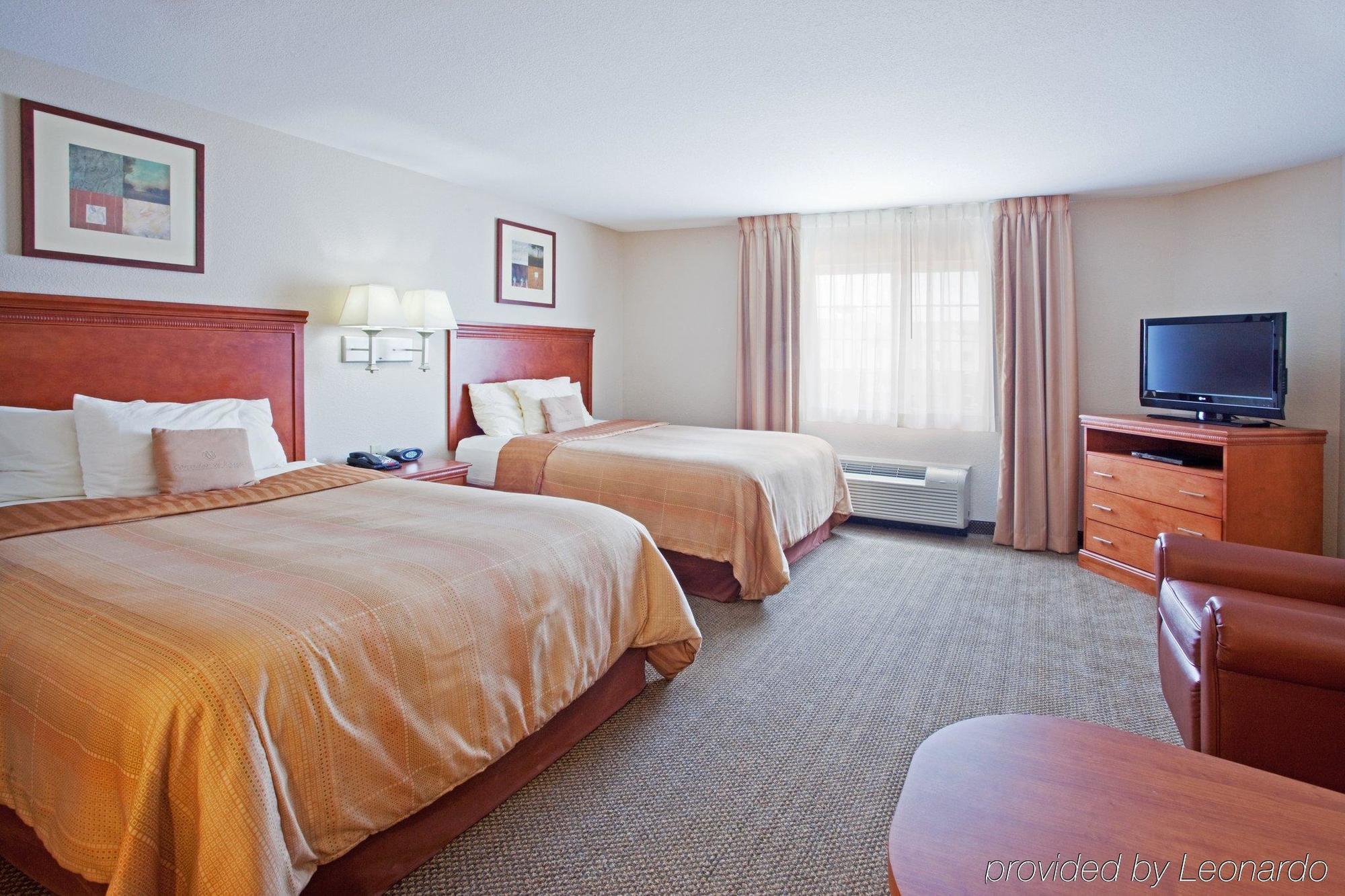 Candlewood Suites Savannah Airport By Ihg Buitenkant foto