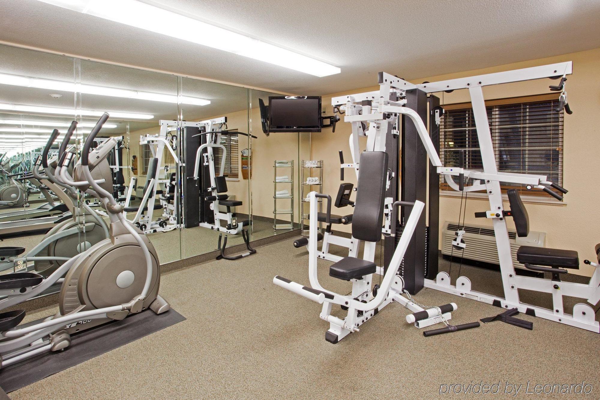 Candlewood Suites Savannah Airport By Ihg Buitenkant foto