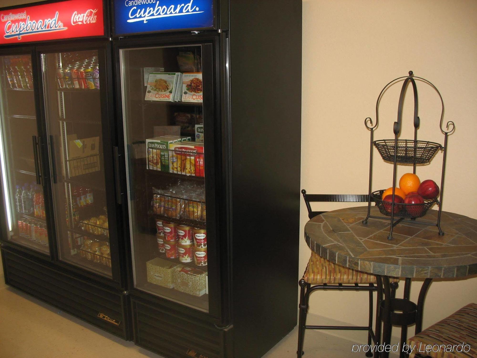 Candlewood Suites Savannah Airport By Ihg Buitenkant foto