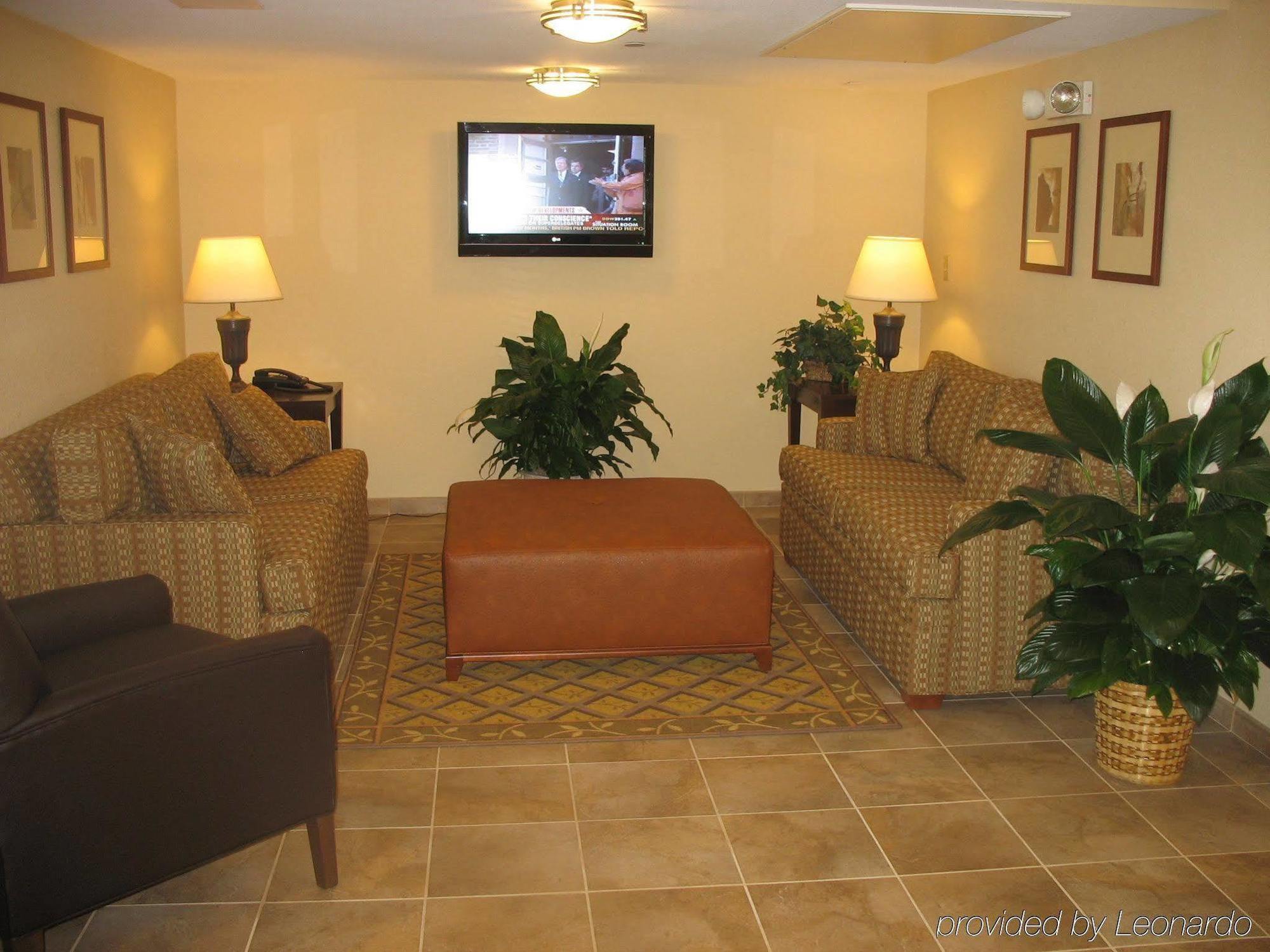 Candlewood Suites Savannah Airport By Ihg Buitenkant foto