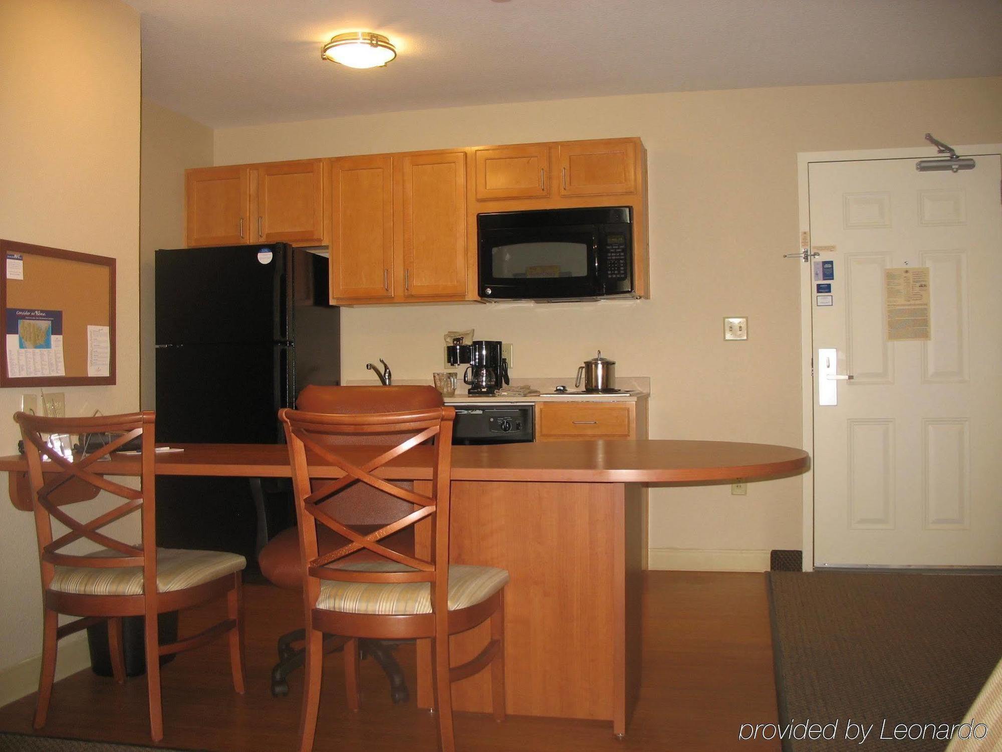 Candlewood Suites Savannah Airport By Ihg Kamer foto