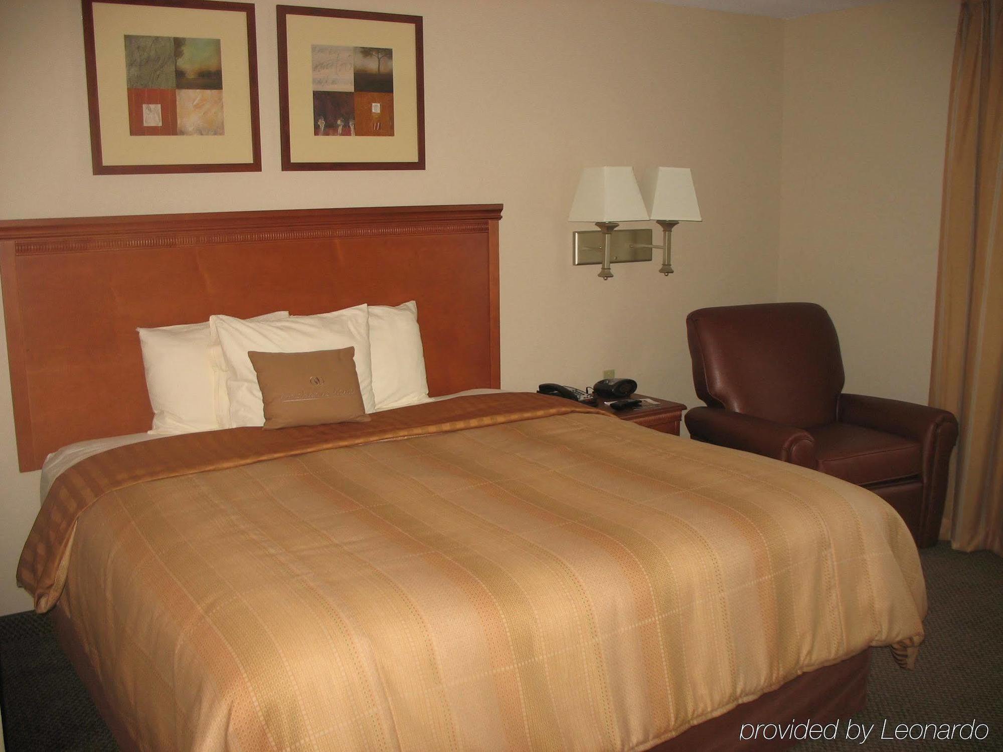Candlewood Suites Savannah Airport By Ihg Buitenkant foto