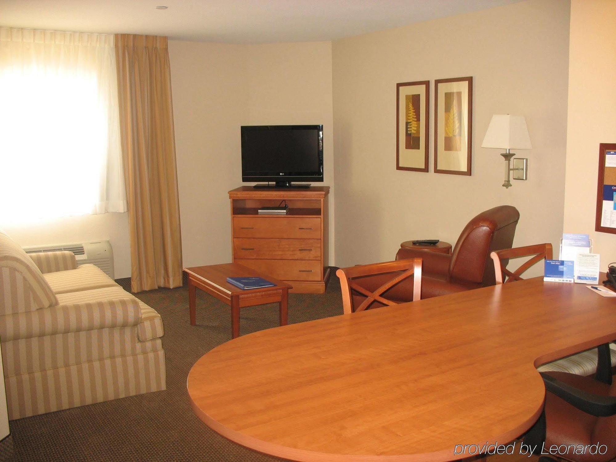 Candlewood Suites Savannah Airport By Ihg Kamer foto