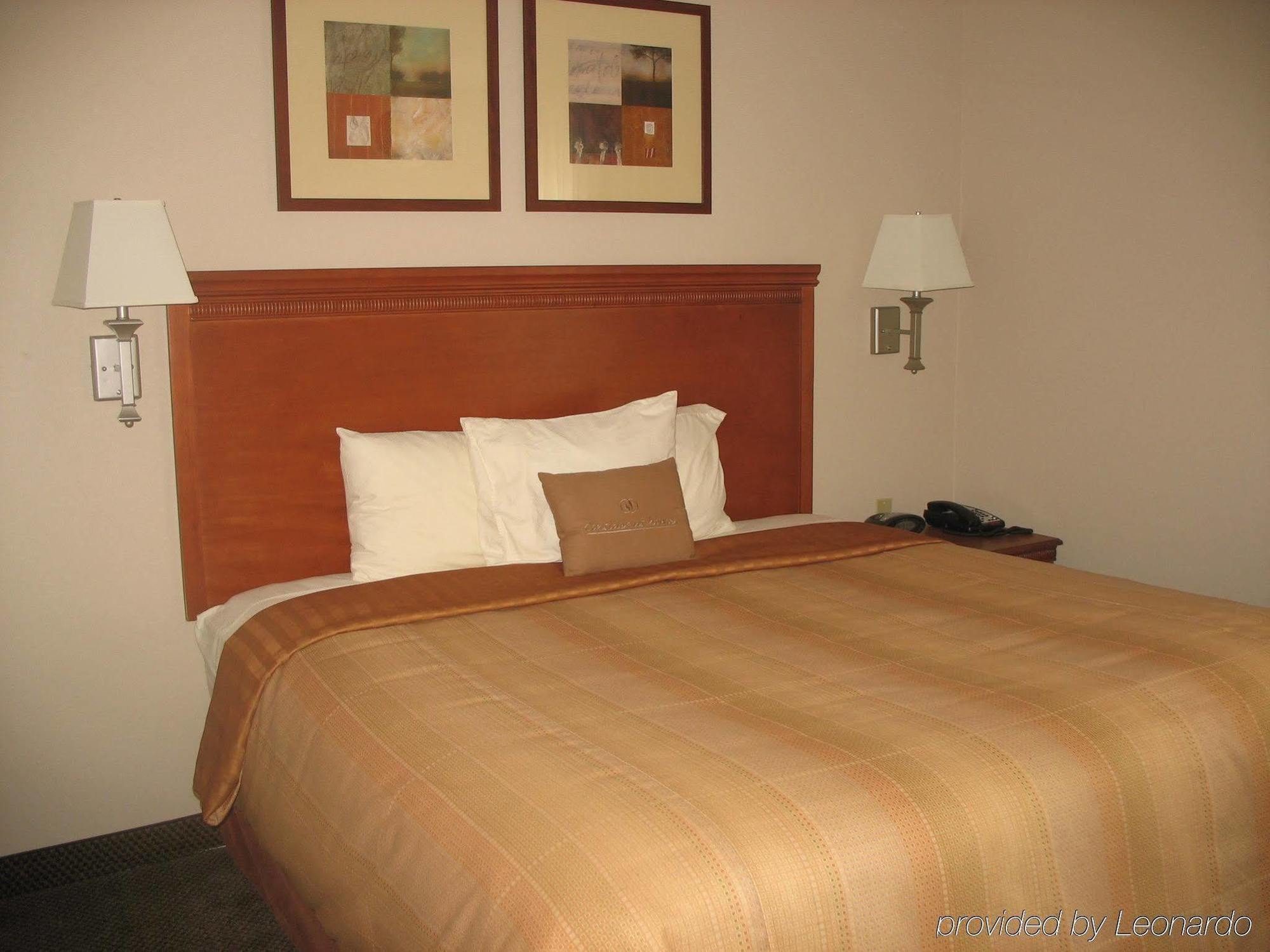 Candlewood Suites Savannah Airport By Ihg Buitenkant foto