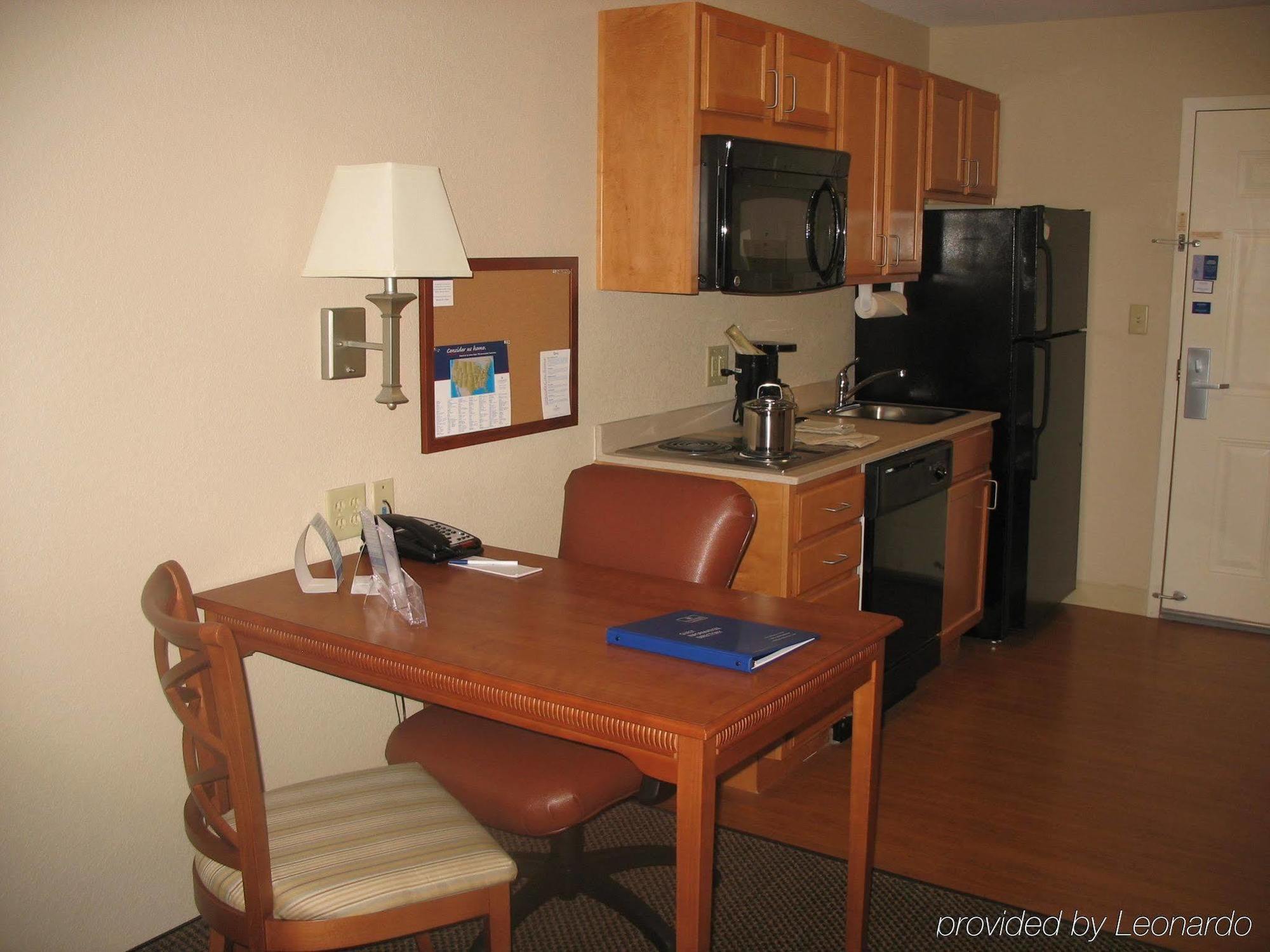 Candlewood Suites Savannah Airport By Ihg Buitenkant foto