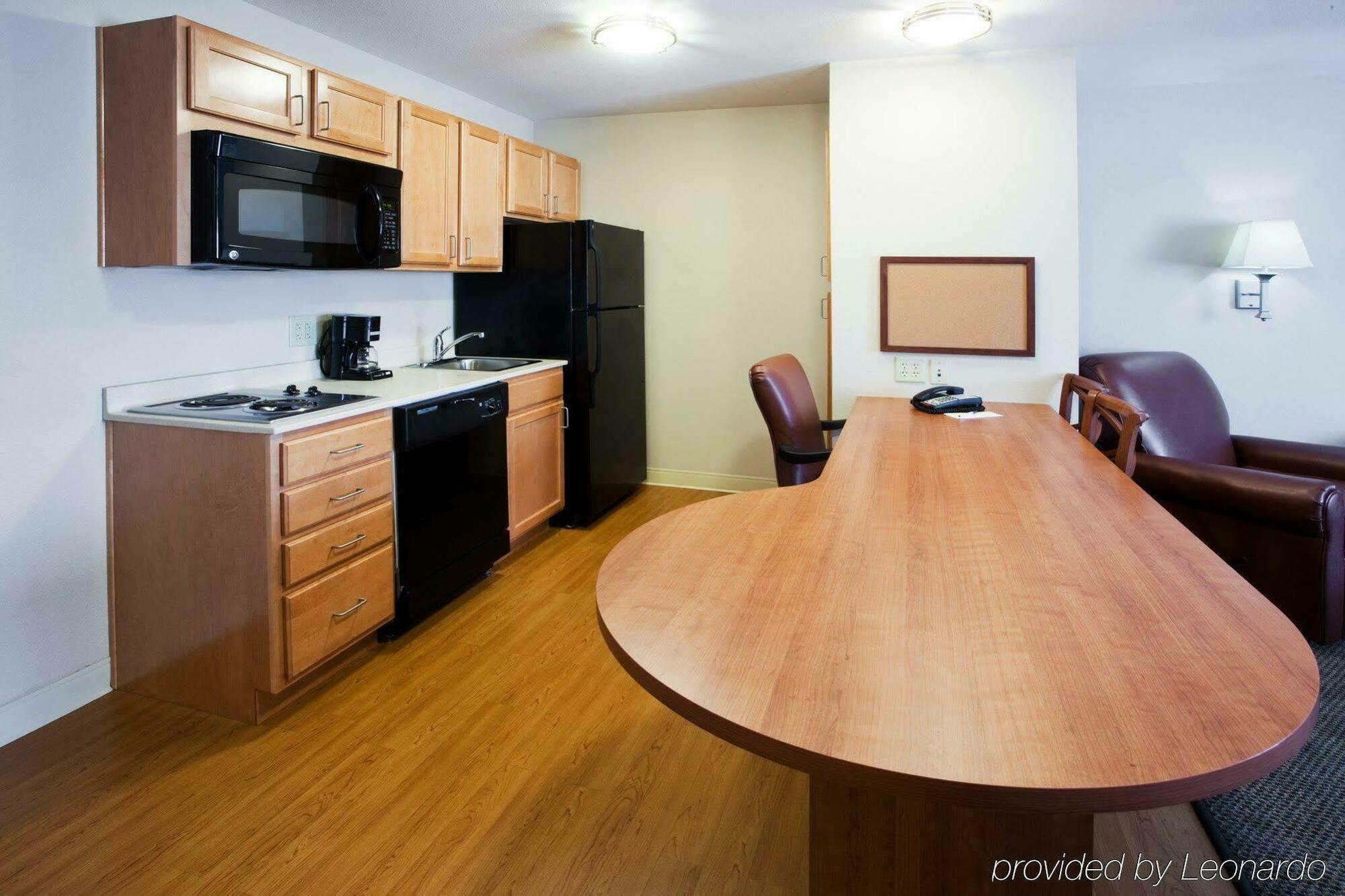 Candlewood Suites Savannah Airport By Ihg Buitenkant foto